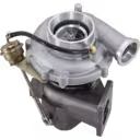 Turbocompresseur de remplacement pour Mercedes-Benz OM926LA