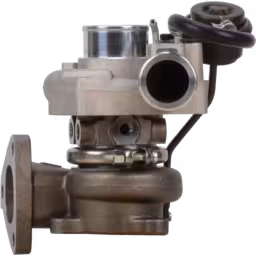 28200-4A201-R TF035 Turbocharger Replacement for Kia Hyundai Pregio D4BH