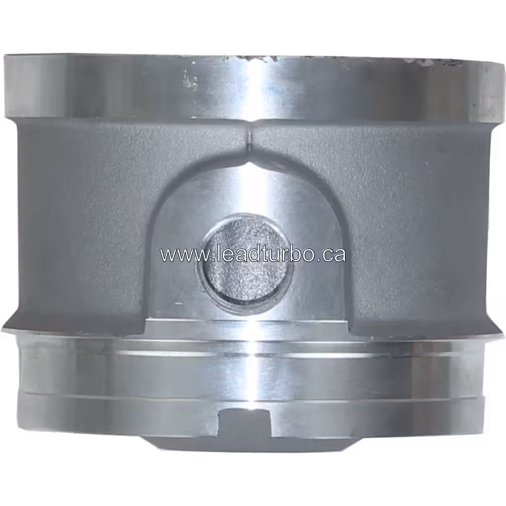 Front view of FOR 3032062 BH ST50 bearing housing