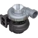 3034326 H2C Turbocharger Replacement for Cummins L10 Bus thumbnail 3