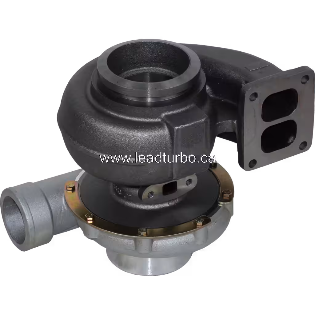 3034326 H2C Turbocharger - zamiennik dla silnika Cummins L10