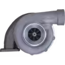 3034326 Turbocharger Replacement for Cummins L10 Bus