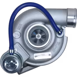 320 06079 GT2256S Turbocharger Replacement for Perkins Scout 4 4L Dieselmax