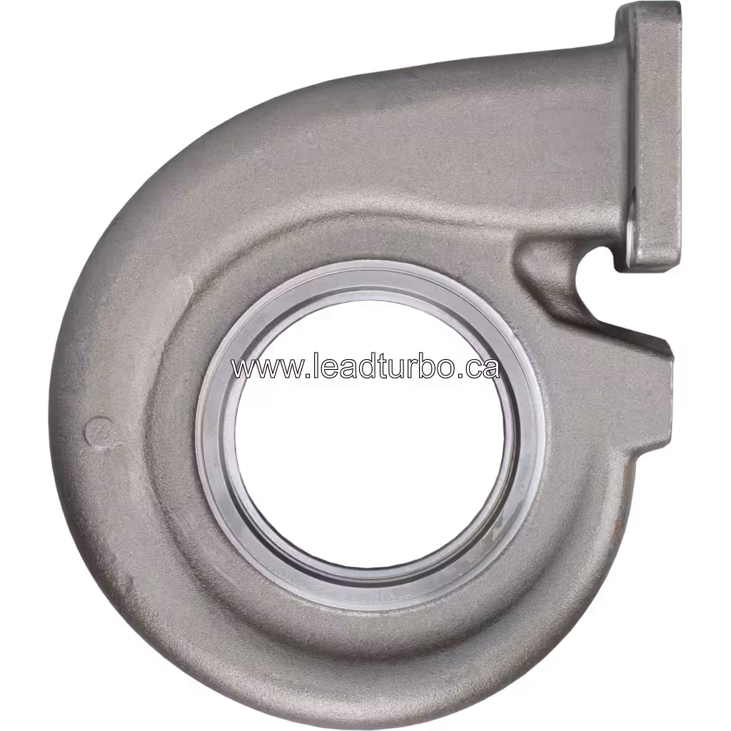 3534166-Cast HX85 Turbine Housing Replacement for Cummins KT306 & C1800 Construction