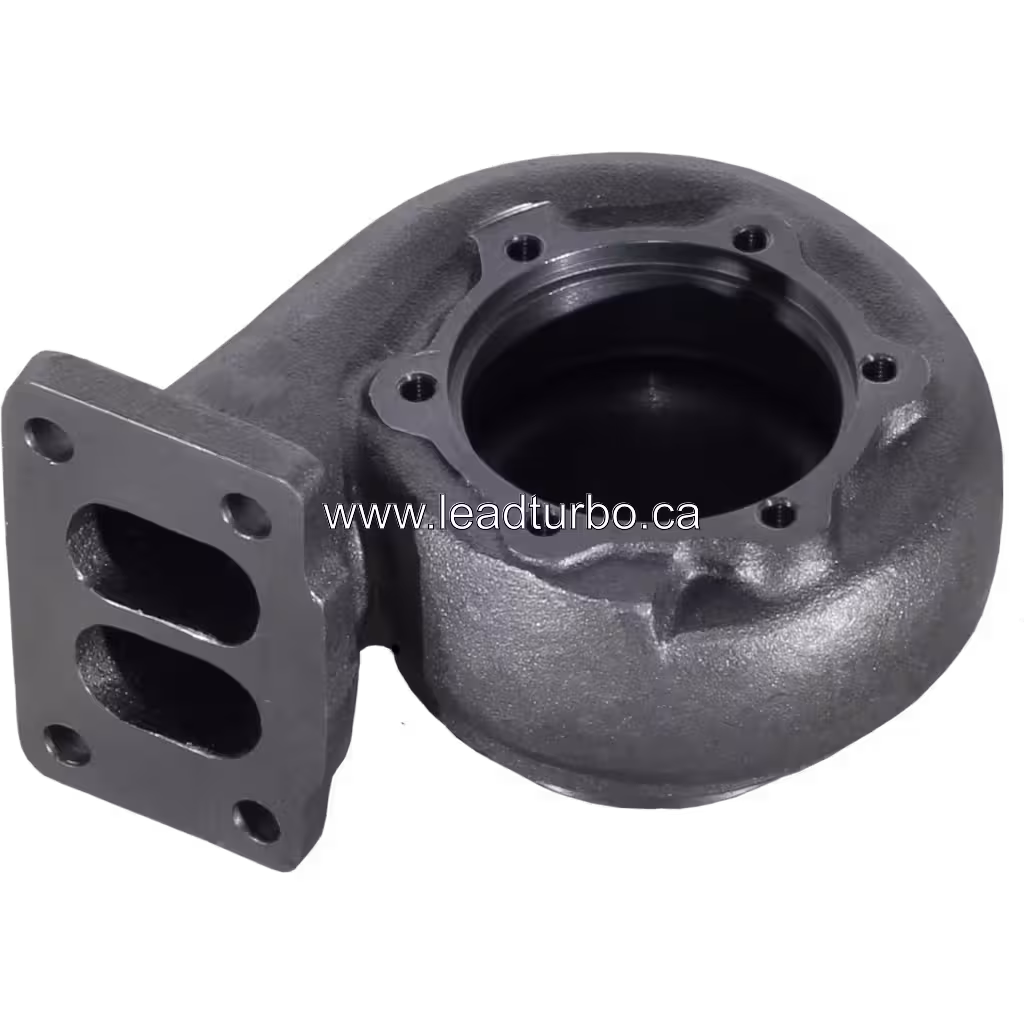 AR60726 Exhaust Housing for Agricultural Tractor