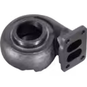 TO4B23 Turbocharger Turbine Housing Replacement