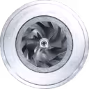 443854-0192 TB2573 Turbocharger Core Replacement for Iveco SOFIM8140 27