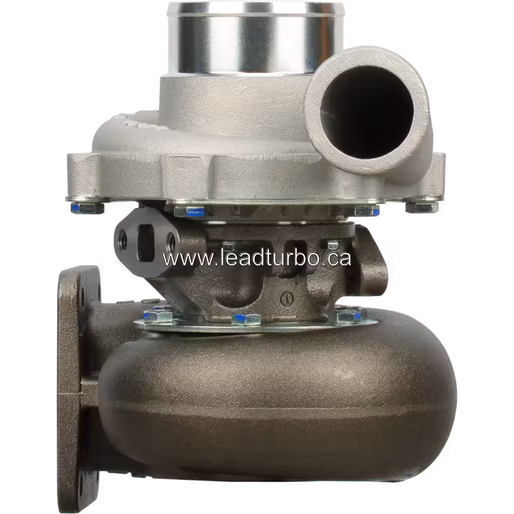466334-0008 TA3401 Turbocharger Replacement for John Deere 6359T