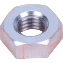 49174-42200 Shaft Nut Replacement for Mitsubishi 6D22T TD08-22D 28 Turbocharger thumbnail 2