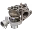49177-02500 TD04 Turbocharger Replacement for Mitsubishi 4D56 thumbnail 3