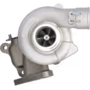 49177-02500 TD04 Turbocharger Replacement for Mitsubishi 4D56 thumbnail 4