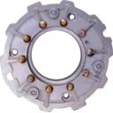 Aftermarket J96 Turbocharger Nozzle Ring Component