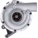 8973628390 Turbocharger Replacement for Isuzu 4HE1 (OE Ref: 114400-4260) thumbnail 4