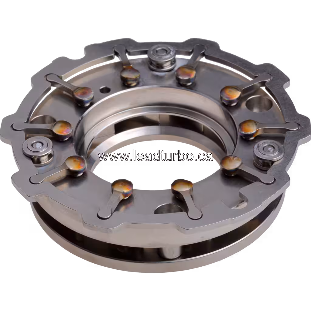 Détail bague de turbine rechange 723340-0011 NRA