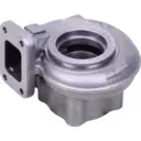 Pièce de remplacement carter turbine Volvo TCD2013L04-2V
