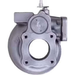 Carter Turbine 11589700000 TH pour Volvo Penta TCD2013L04-2V
