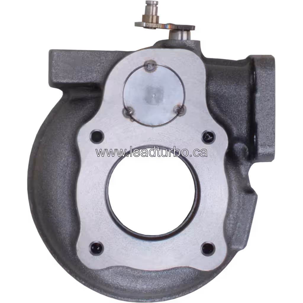Carter Turbine 11589700000 TH pour Volvo Penta TCD2013L04-2V top view