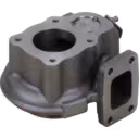 Vue du carter turbine B1G-2471NRAKB