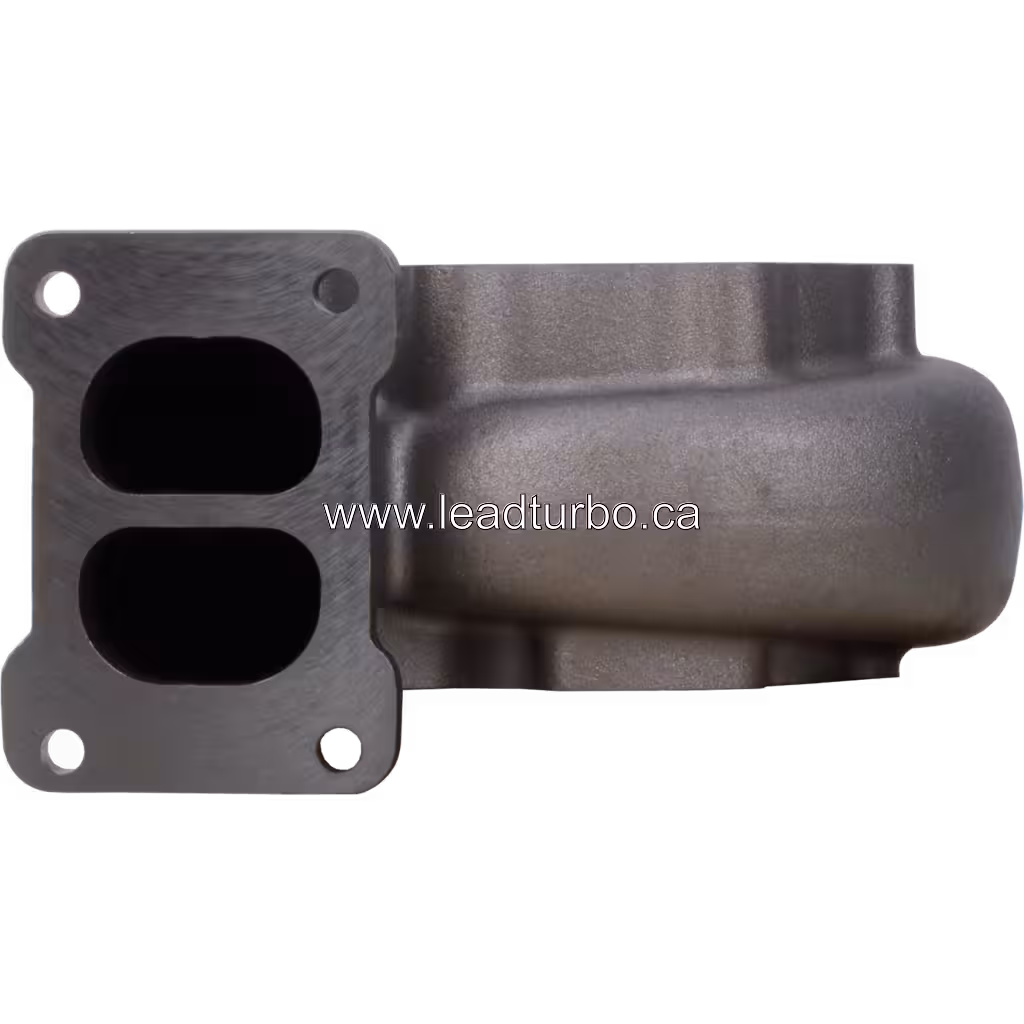 Carter Turbine 6505-11-4320 pour Komatsu D155 KTR110-1E front view