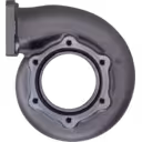 Carter Turbine 6505-11-4320 pour Komatsu D155 KTR110-1E thumbnail 4