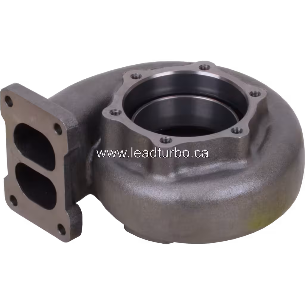 Carter Turbine 6505-11-4320 pour Komatsu D155 KTR110-1E 45 degree view