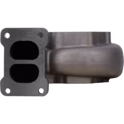 Carter Turbine KTR110-1E pour Komatsu D155 (Ref 6505-67-5040 TH)