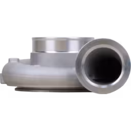 Carter de compresseur HE551V 4033370 CH pour IVECO Cursor 13