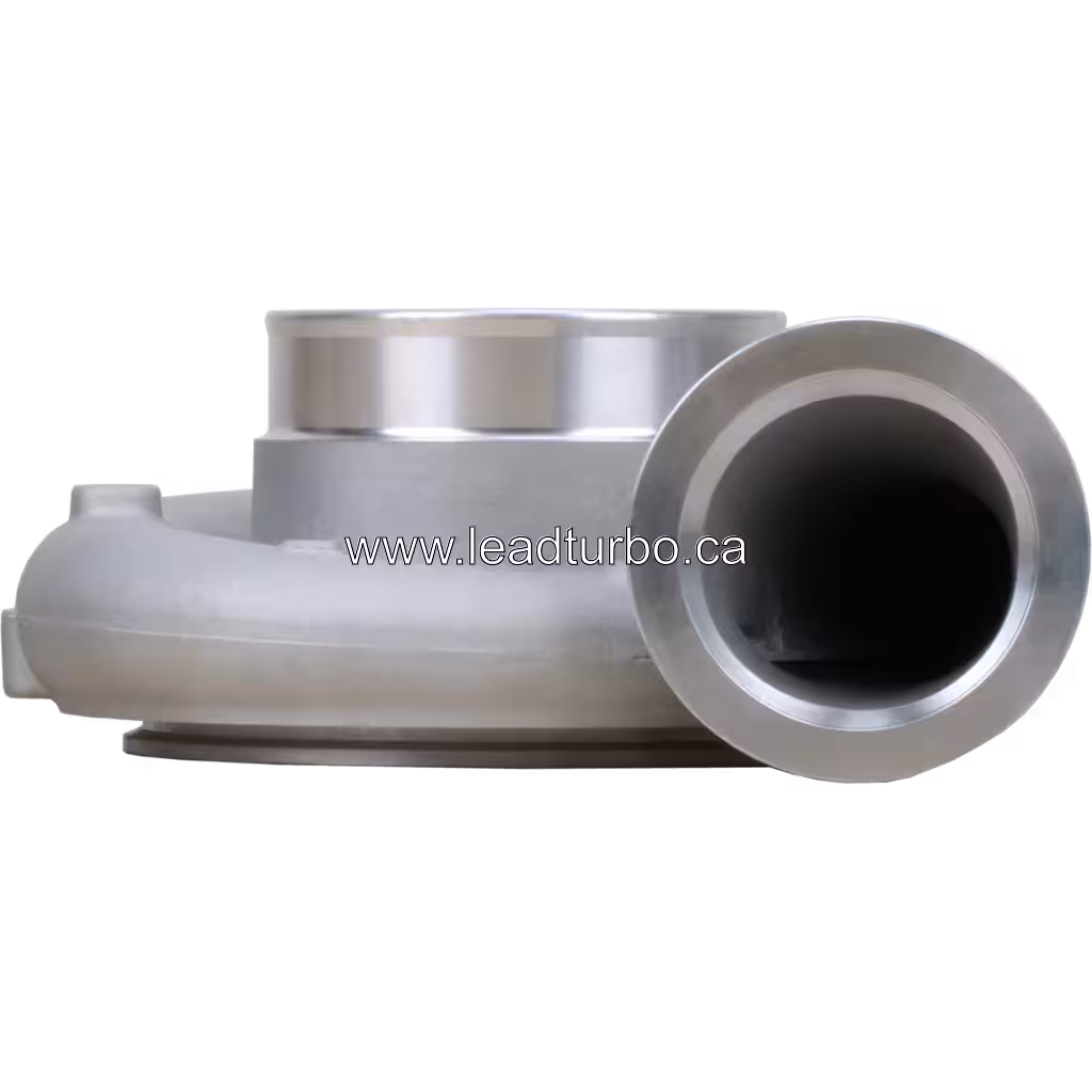 Carter de compresseur HE551V pour IVECO Cursor 13 Ref 4033370 CH