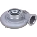 Carter de compresseur HE551V pour IVECO Cursor 13 - Ref 4033370 CH