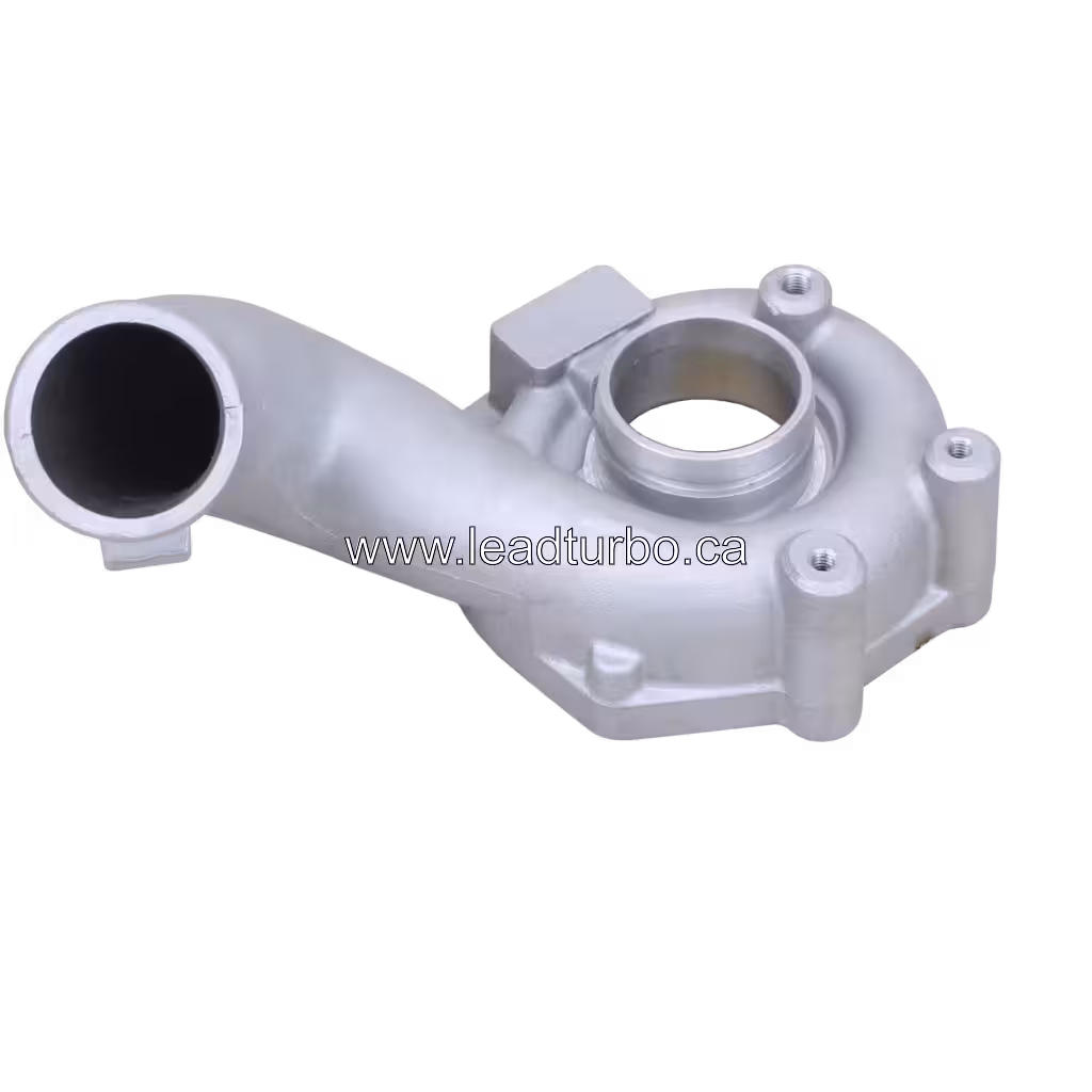 Carter de compresseur de turbocompresseur J96 référence 53049880029 CH