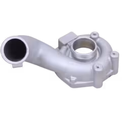 Carter de compresseur de turbocompresseur J96 pour 53049880029 CH