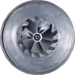 Core 451686-5008S BTG7508 pour CAT 3406E 550HP - Remplacement