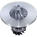 Core de Turbocompresseur 53277100109 K27-3465MXA pour Mercedes-Benz OM442LA