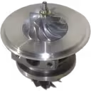 Vue du core turbo 433289-0071 référence 4332890039