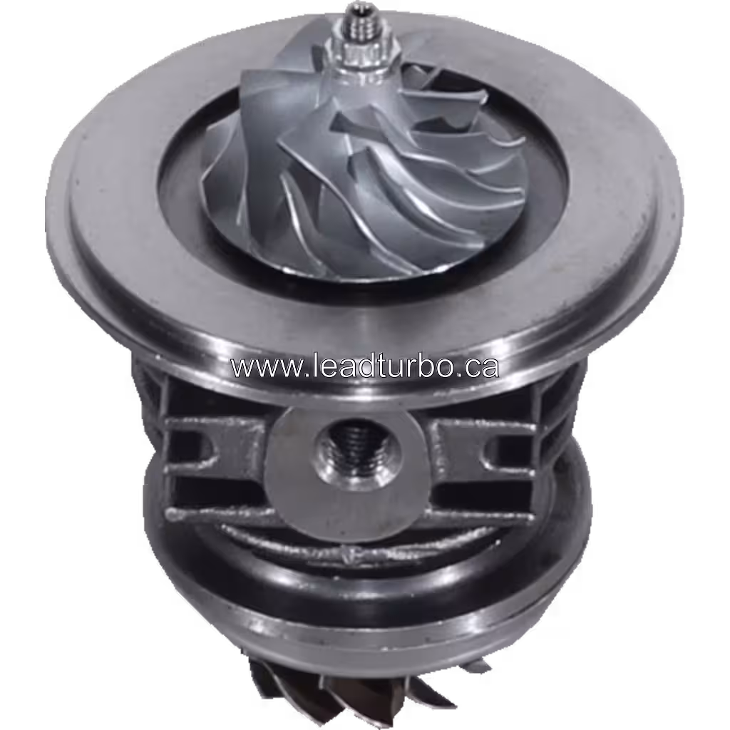 Core de Turbocompresseur TB2573 (443854-0192) pour IVECO SOFIM8140 27 - Pièce de Remplacement
