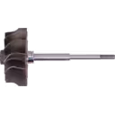 FOR 3591406 TW HX82 TURBINE WHEEL OF TURBOCHARGER FOR CUMMINS QSK78 CUMMINS INDUSTRIAL