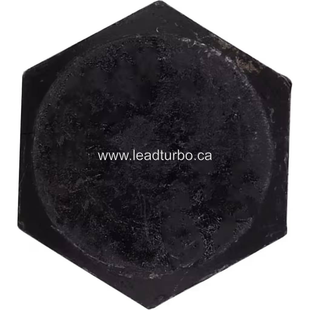 HX83 Bolt Replacement for Cummins QSK50 G6 Industrial Engine - Part #BJMXBO0046676