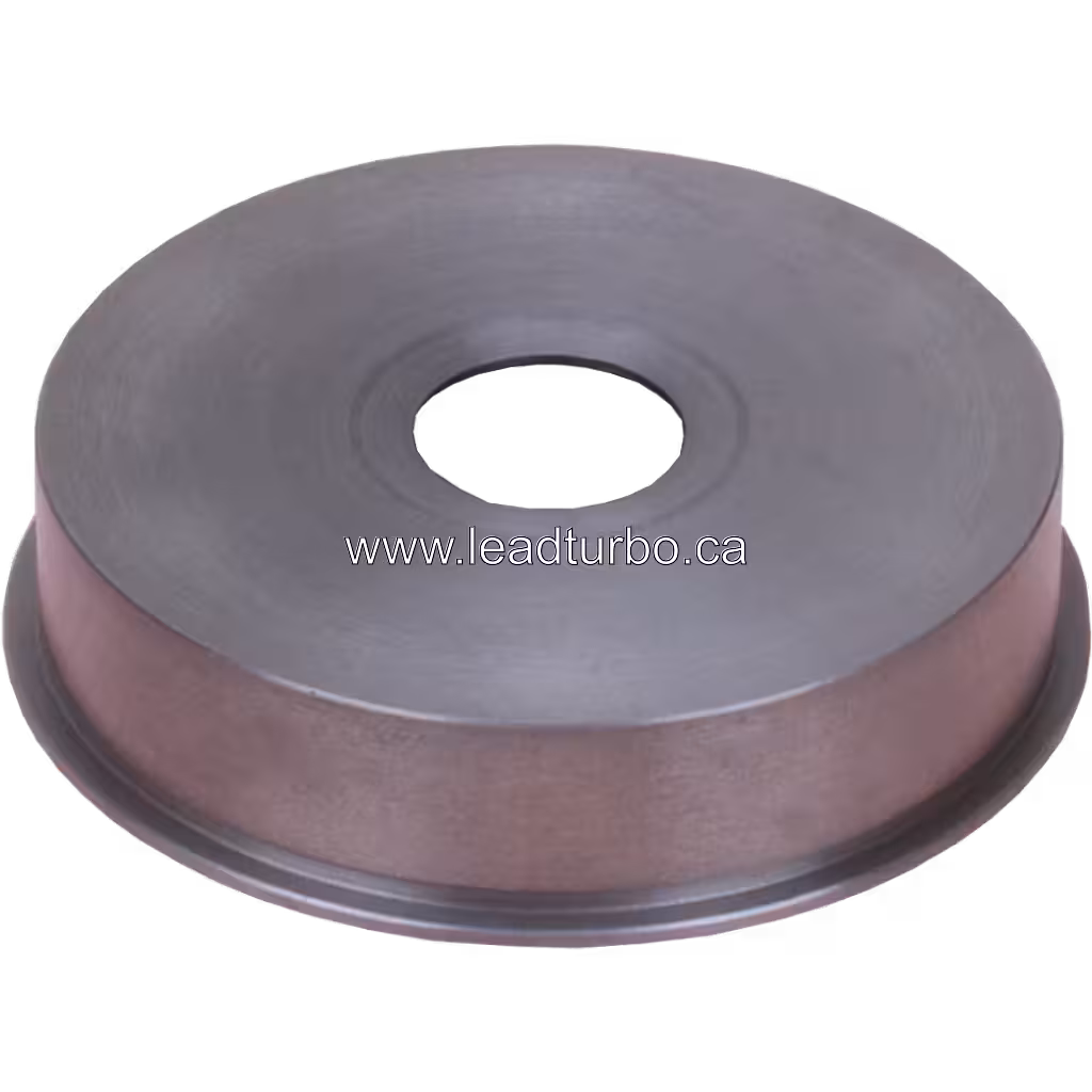 Heat Shield 3519783 pour HX82 Cummins QSK50 Genset 45 degree view