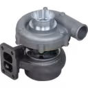 Aftermarket turbo for Caterpillar CP-573E and Massey Ferguson 8220
