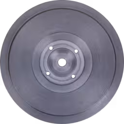 Plaque Arrière HX82 3592131 - Remplacement pour Cummins QSKV60
