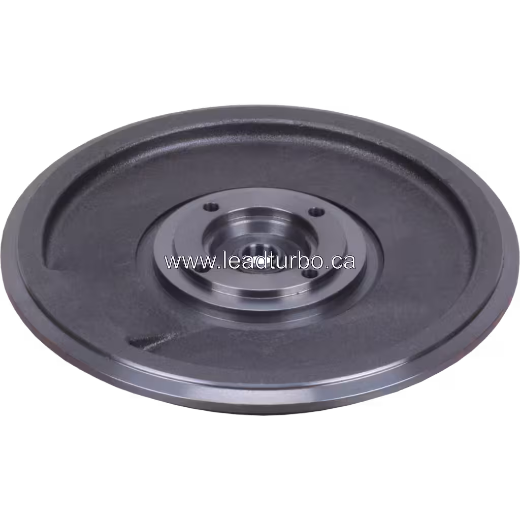 Pièce de rechange HX82 pour turbocompresseur industriel