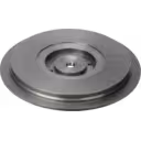 Plaque Arrière Turbo HX82 3767952 BP pour Cummins QSKV60