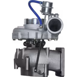 Turbochargeur de Remplacement 1388241 pour DAF XE250C 280C Euro 3 (K31-3971QYAKB)