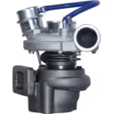 Turbochargeur de Remplacement GT2256S 320 06079 pour Perkins Scout 4 4L DieselMax thumbnail 2