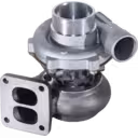 Turbochargeur de Remplacement TA3401 466334-0008 pour John Deere 6359T thumbnail 3