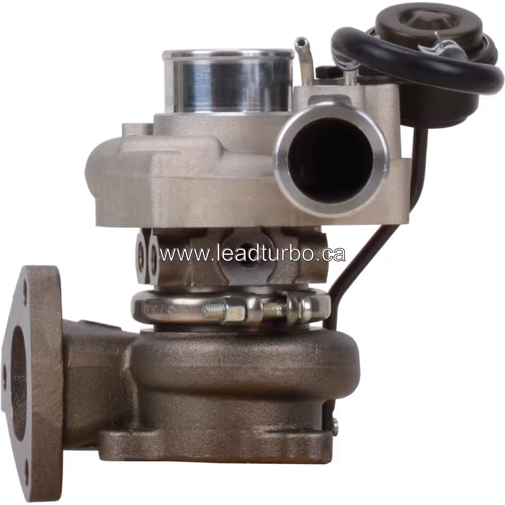 Turbocompresseur de remplacement pour Hyundai D4BH 100HP