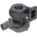 Turbocompresseur Massey Ferguson 8220 pièce de rechange