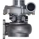 Turbocompresseur de remplacement Perkins Vista 6 vue avant