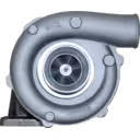Turbocompresseur de remplacement pour Perkins Vista 6 et applications industrielles thumbnail 4