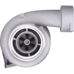 0R9769 GTA5002 Turbocharger Replacement for CAT 3406 & D8N
